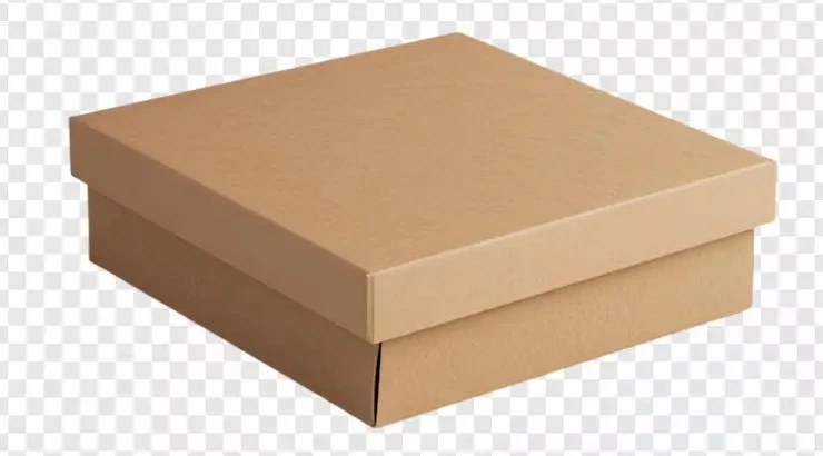 Gift box included in package