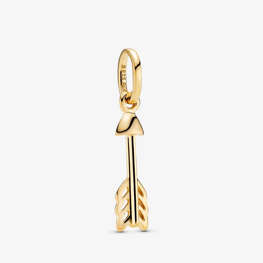 Arrow of Cupid Dangle Charm