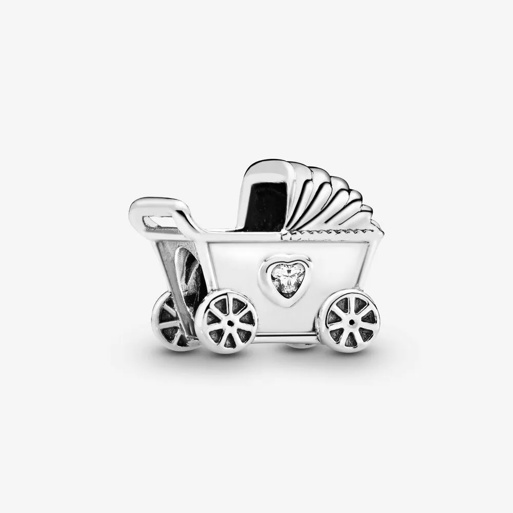 Baby Pram Charm
