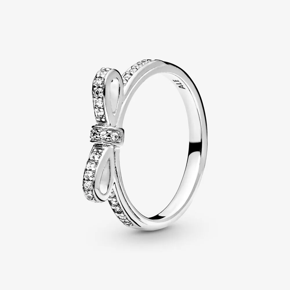 Classic Bow Ring