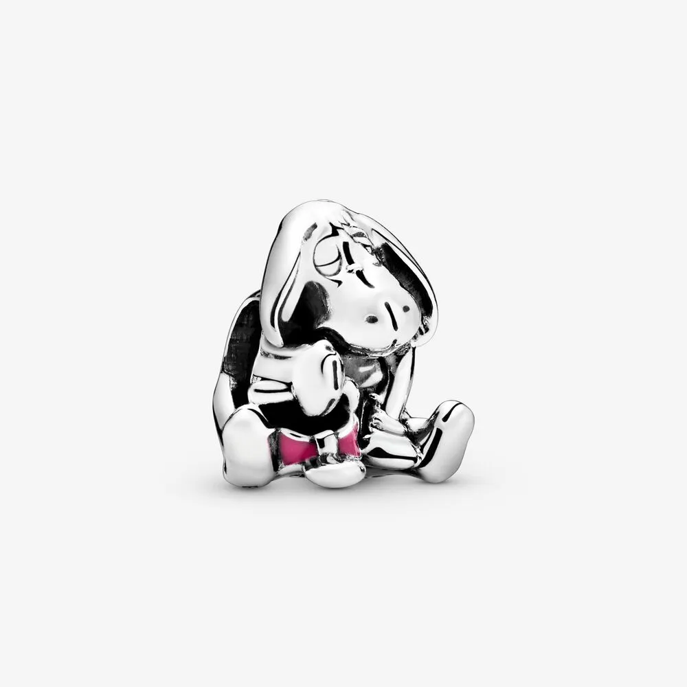 Disney Eeyore Winnie the Pooh Charm