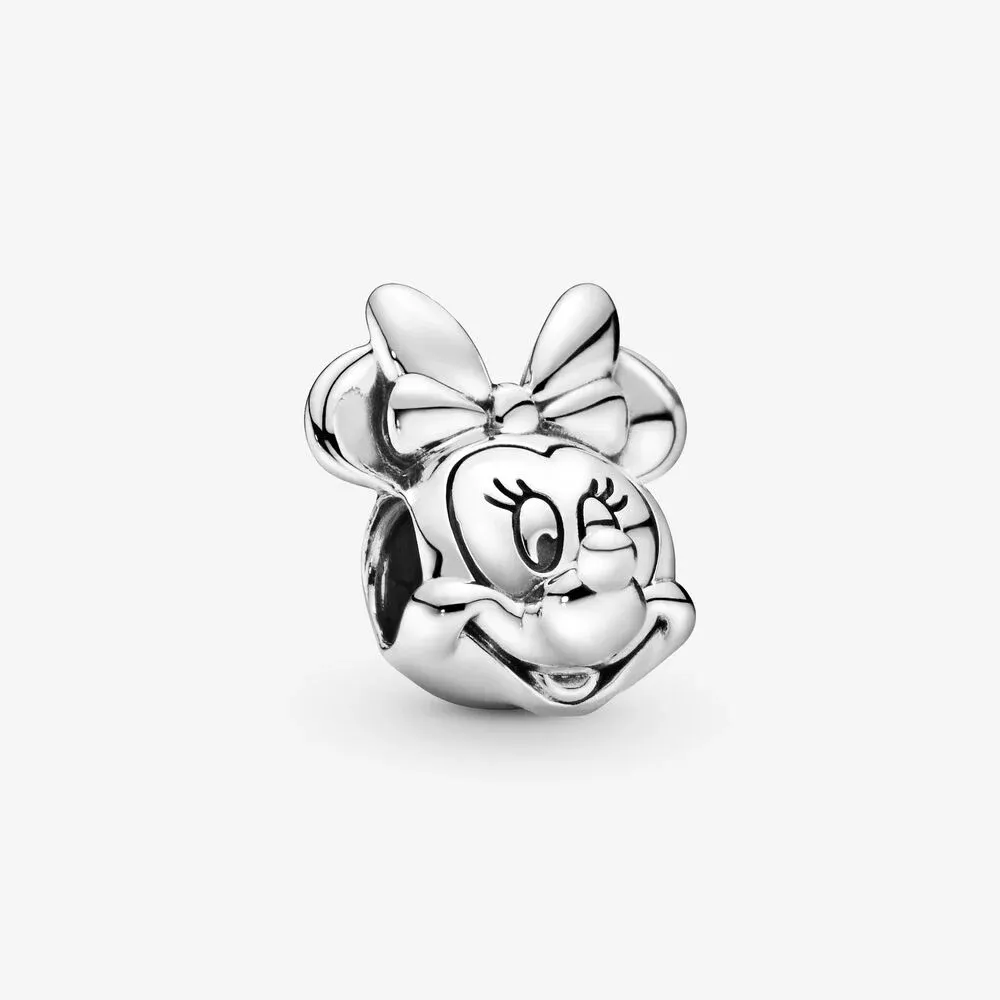 Disney Minnie Mouse Charm