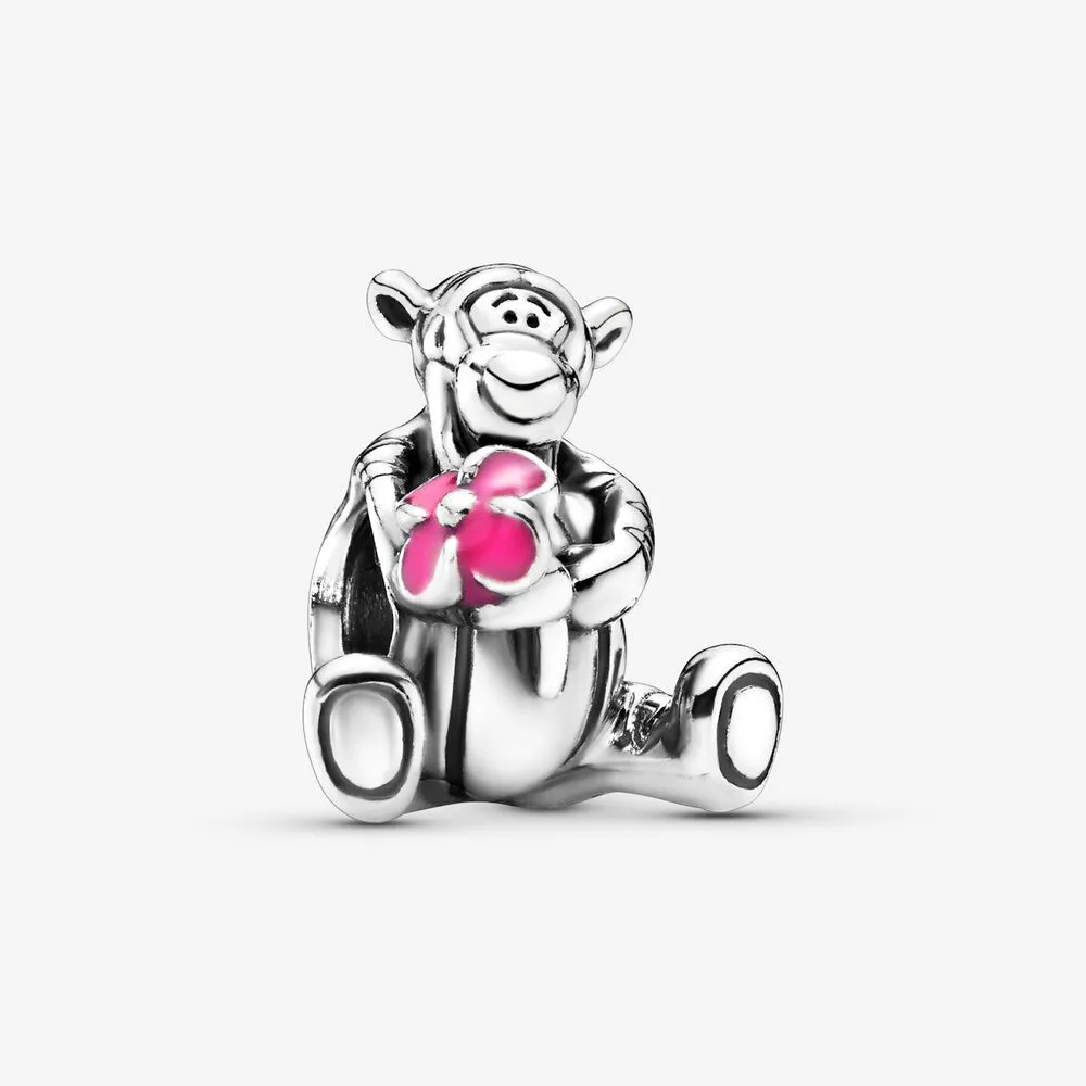 Disney Tigger Winnie the Pooh Charm