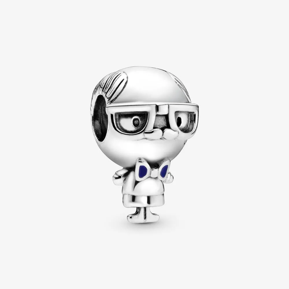 Grandpa Charm
