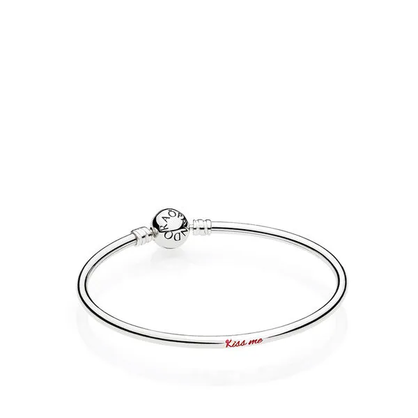 Kiss Me Bangle