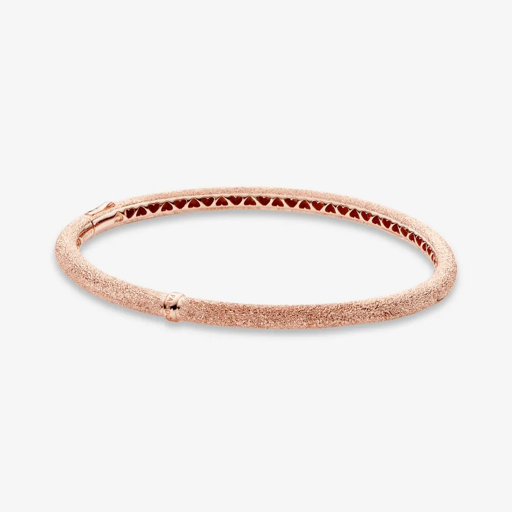 Matte Brilliance Bangle