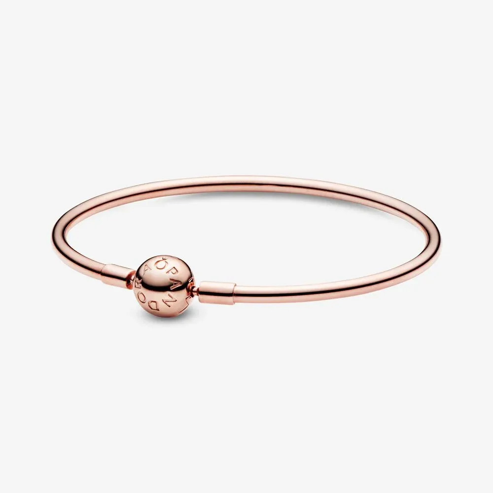 Moments PANDORA Rose Bangle