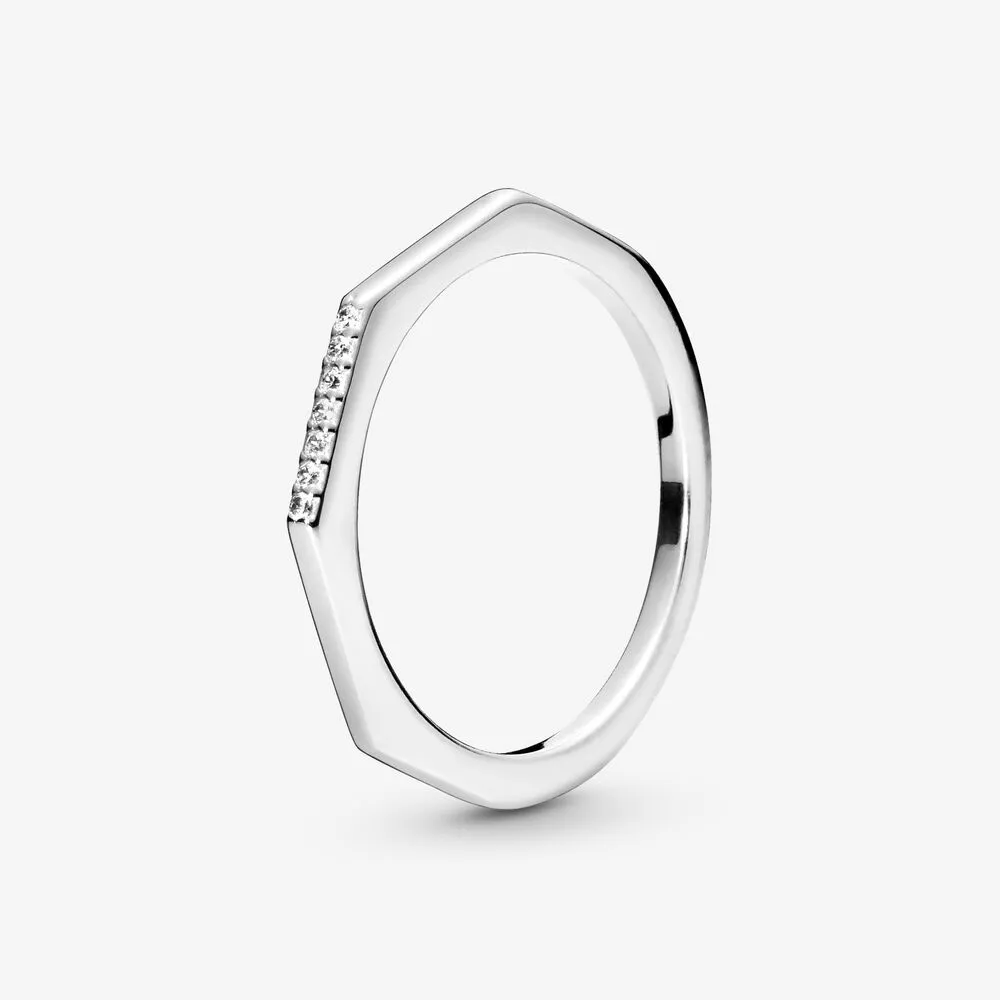 Multifaceted Ring