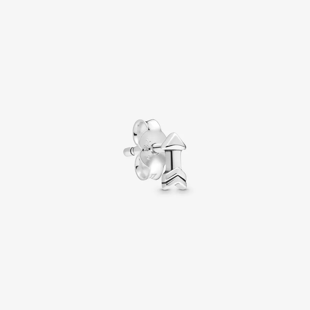 My Arrow Single Stud Earring
