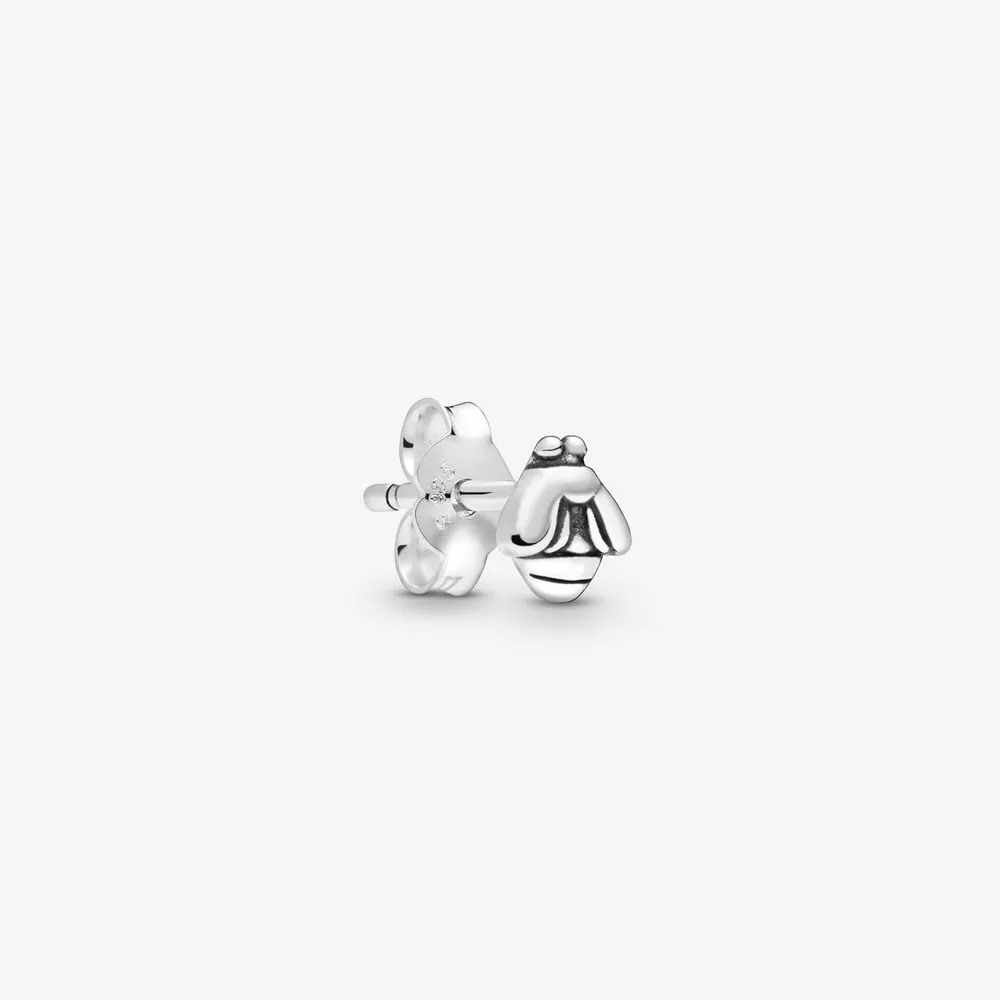 My Bumblebee Single Stud Earring