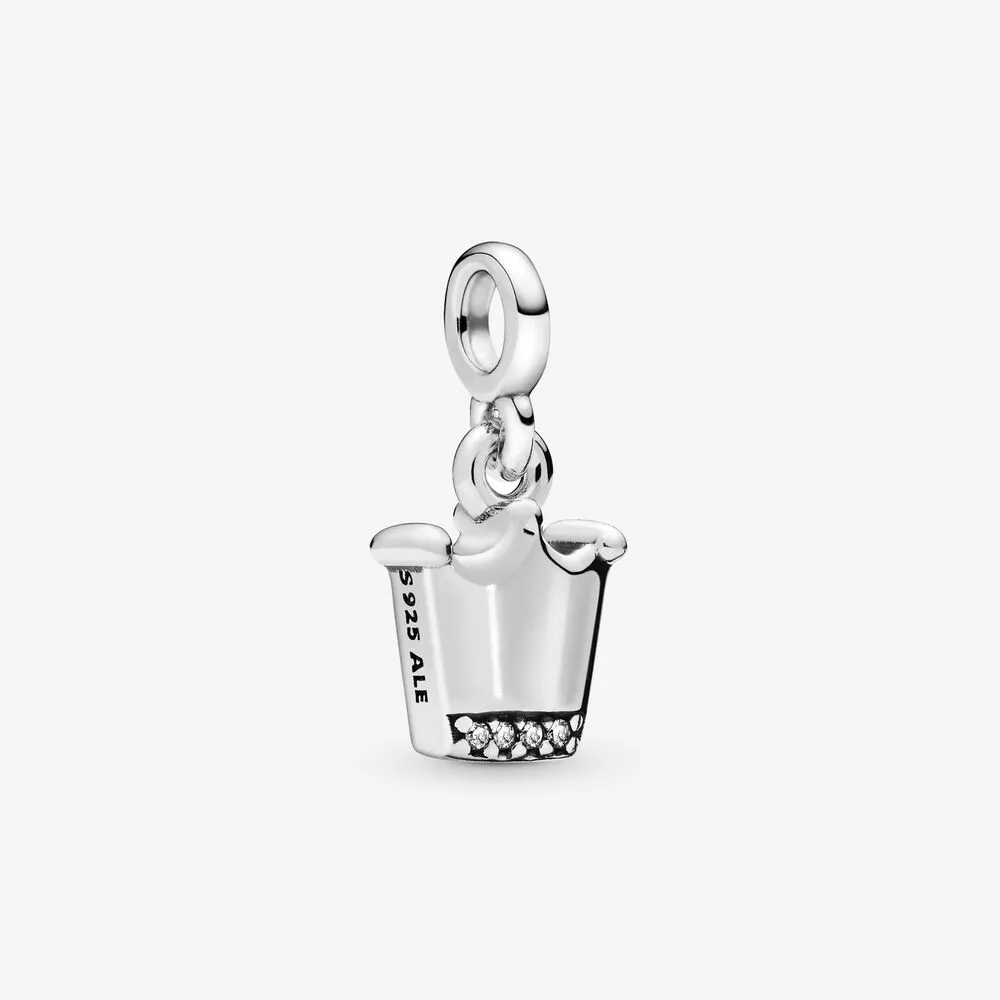 My Crown Dangle Charm