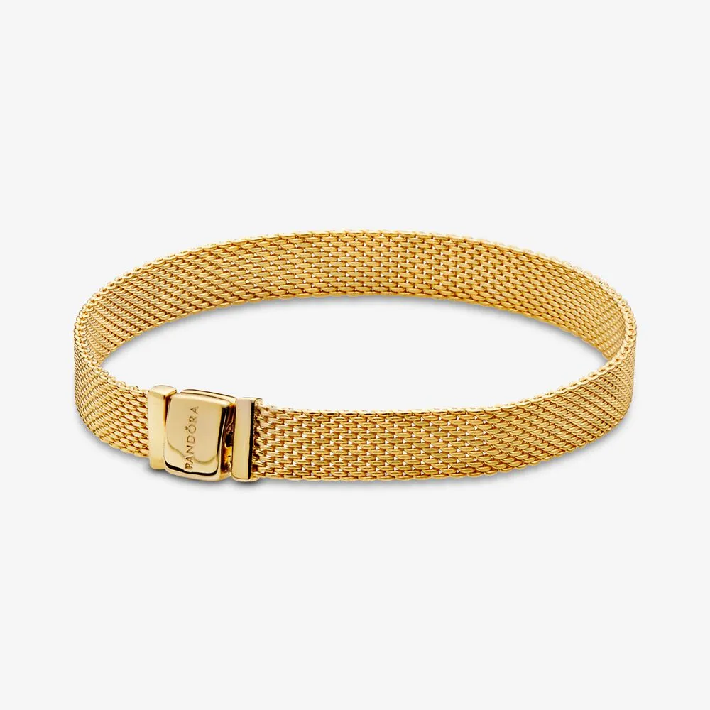 Pandora Reflexions™ Mesh Bracelet