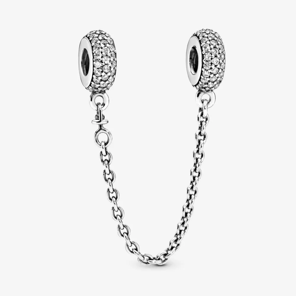 Pavé Inspiration Chain