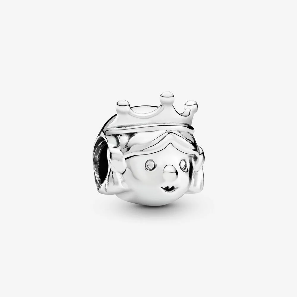Princess Character Charm