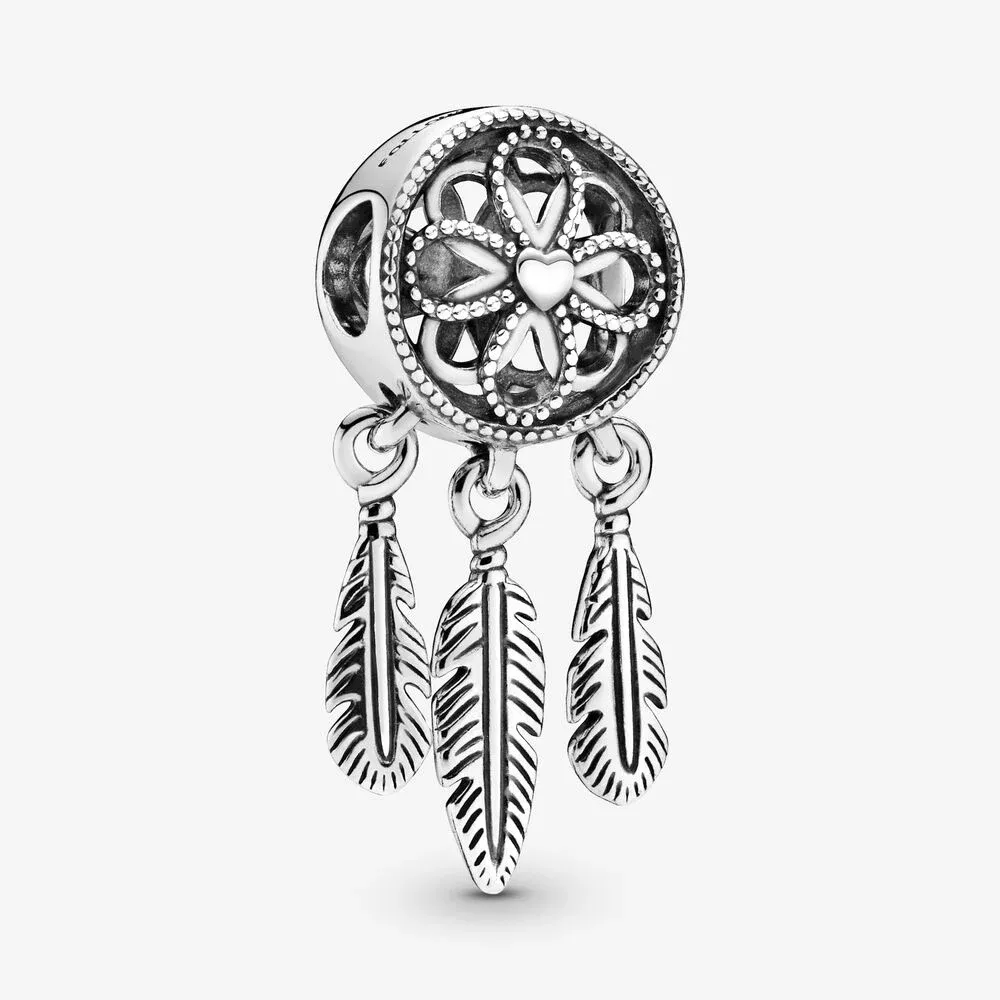Spiritual Dreamcatcher